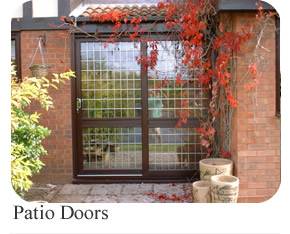 telford home garden & conservatories